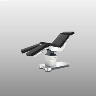 Mindray healthcare innovation